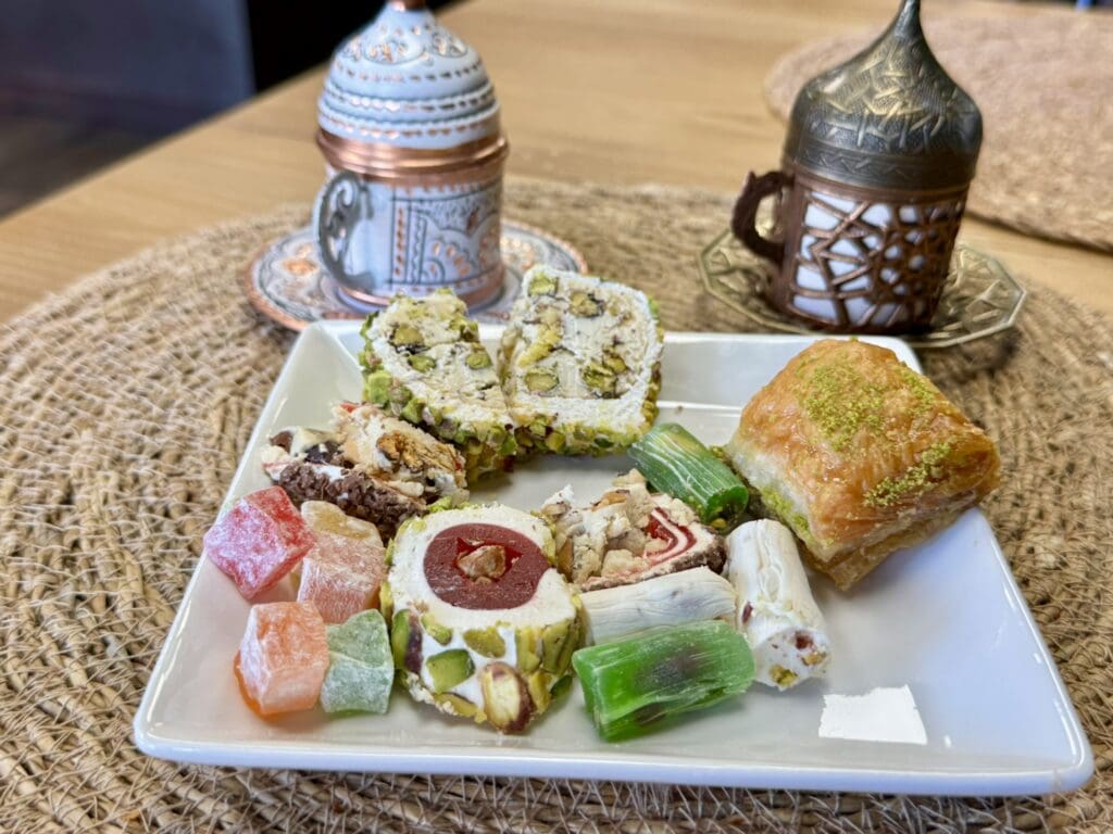 Food