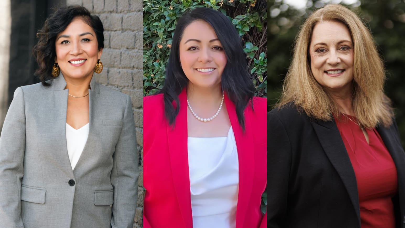 Yolo County Supervisors