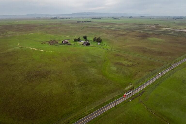 farmland california forever