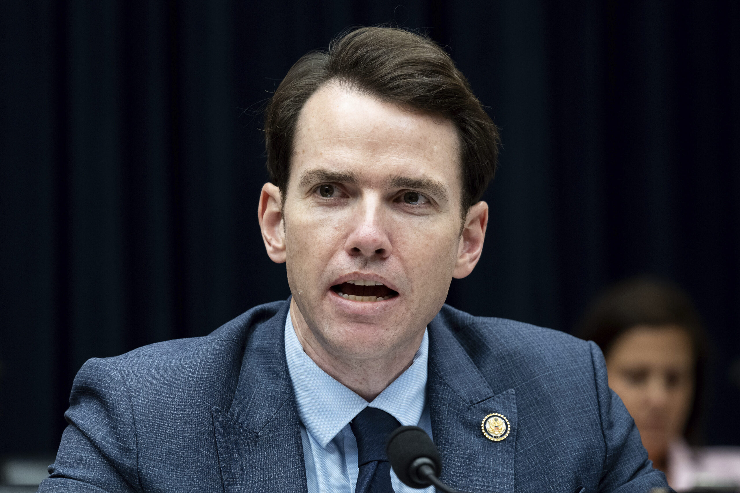 Rep. Kevin Kiley