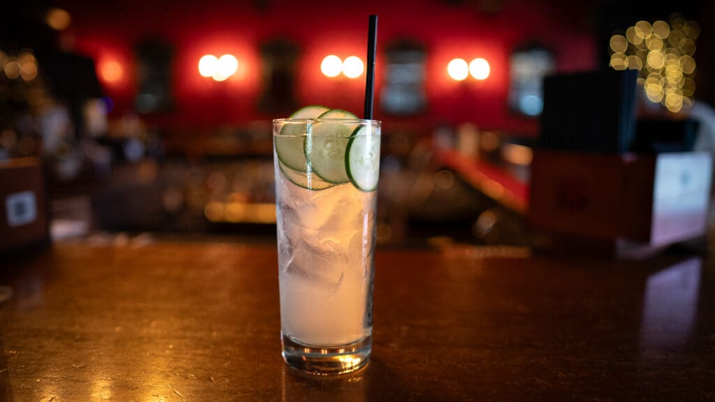 cocktail drink