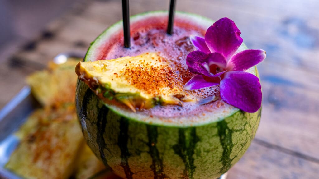 cocktail drink