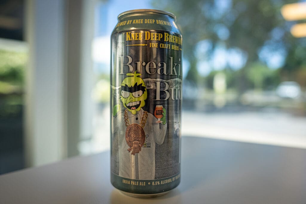 beer can