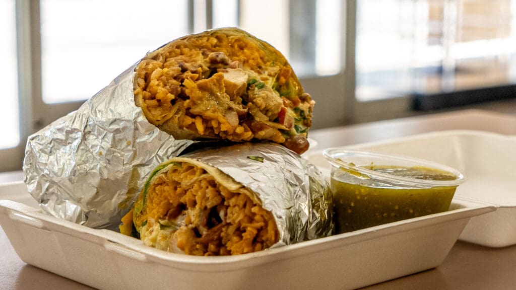 burrito
