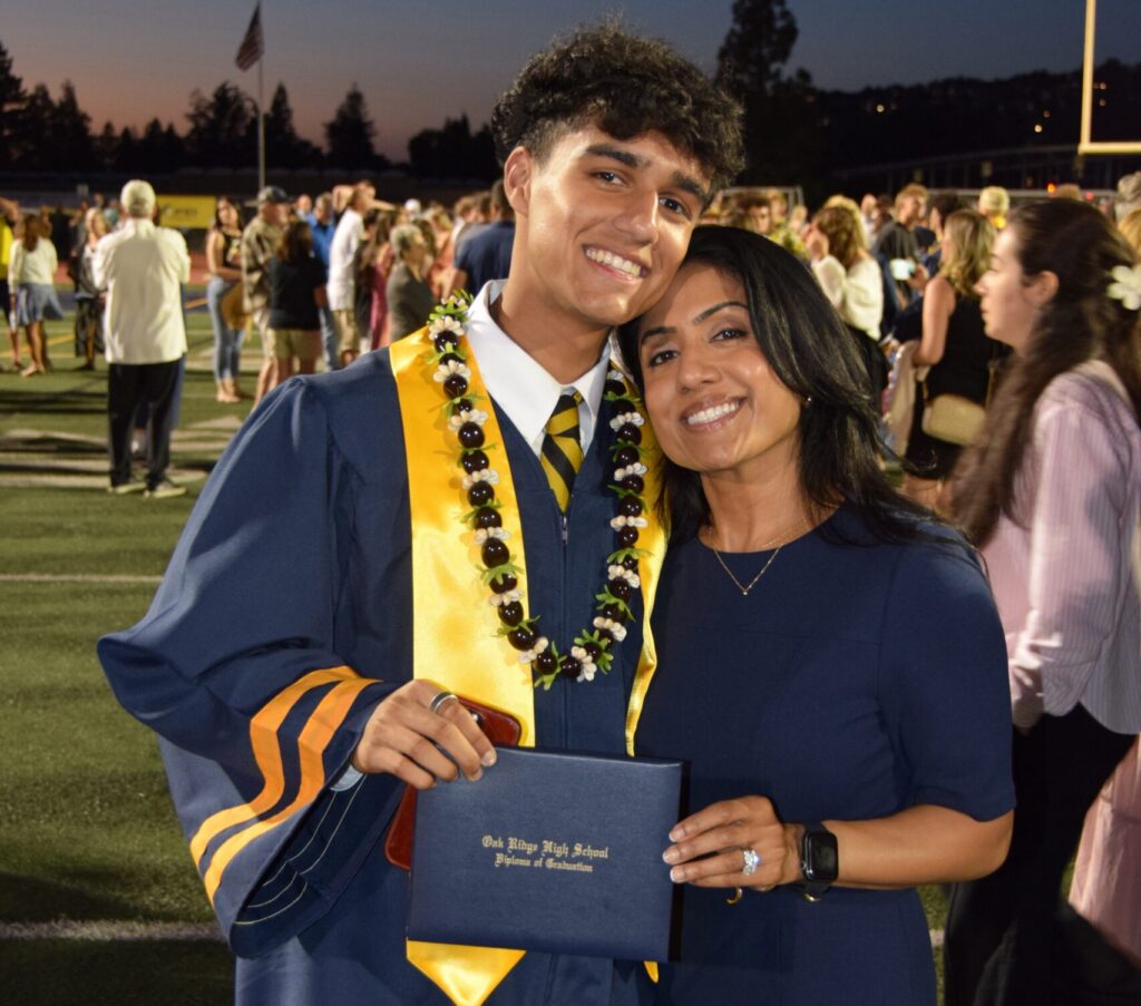 Graduation