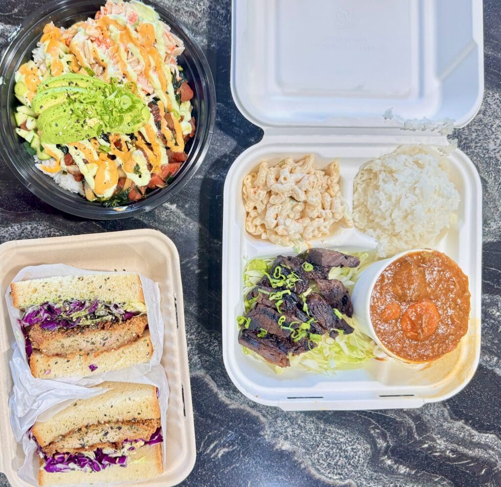 Food