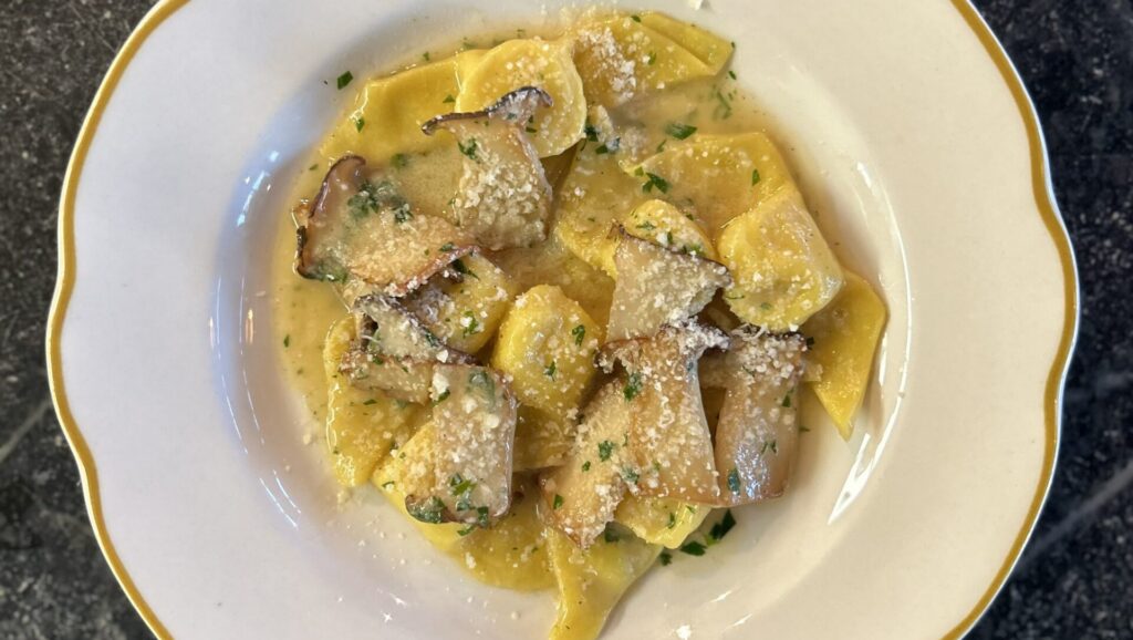 Pasta