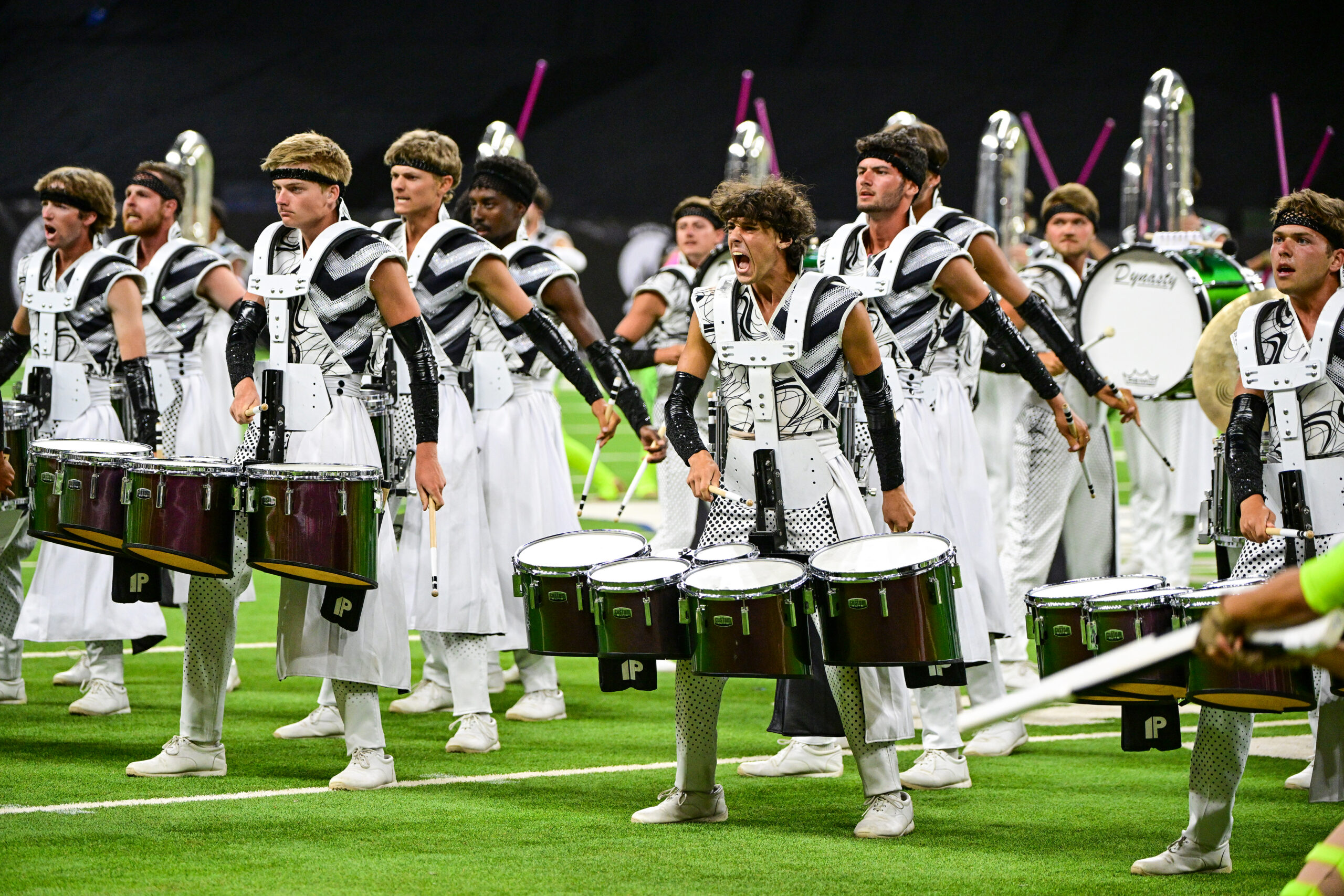 Drumline
