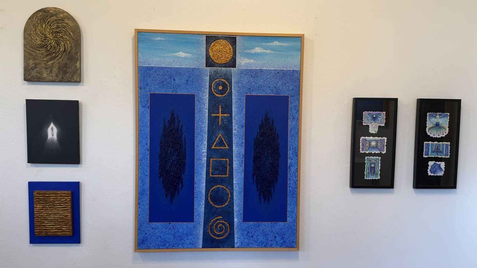 art