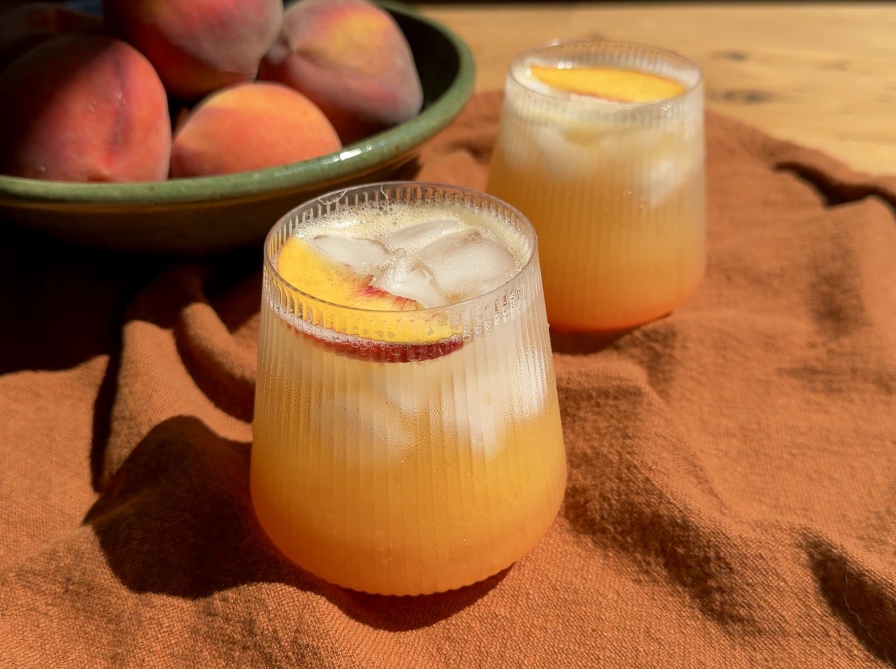spritz