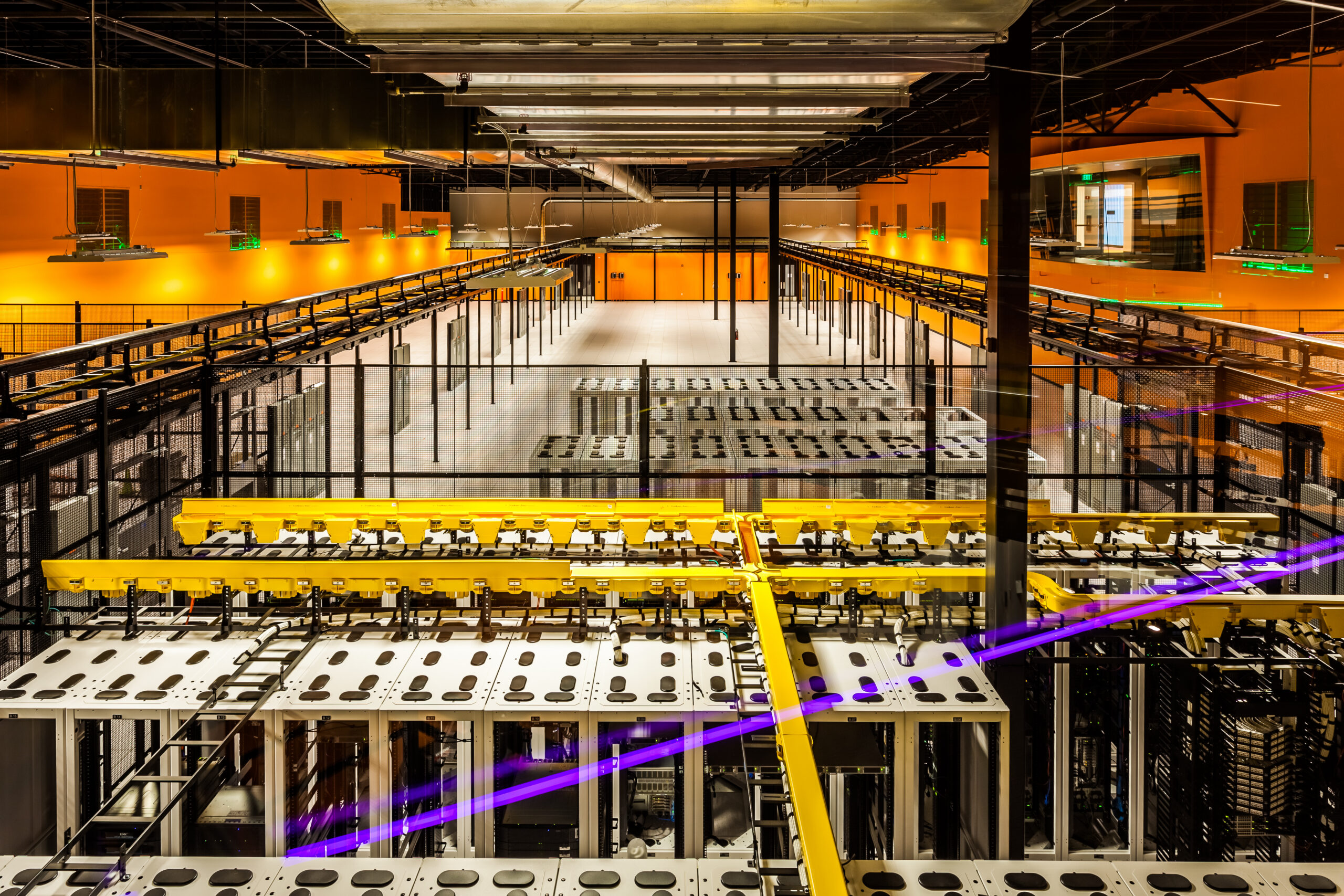 Data center