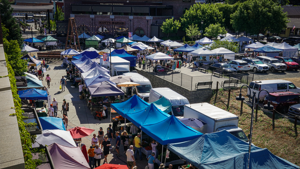 Market