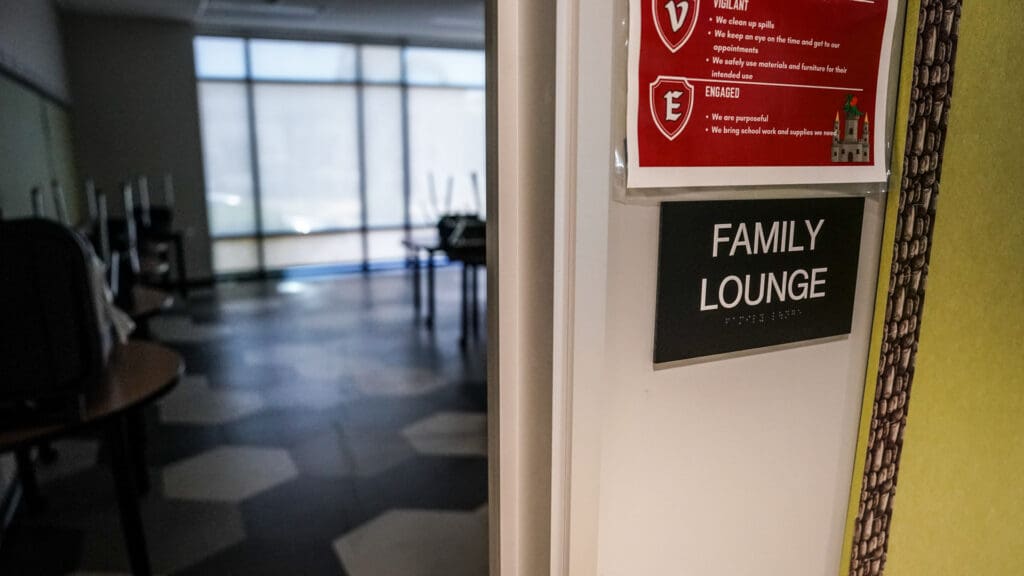 Family Lounge