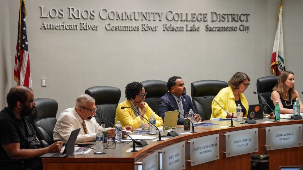 Board meeting