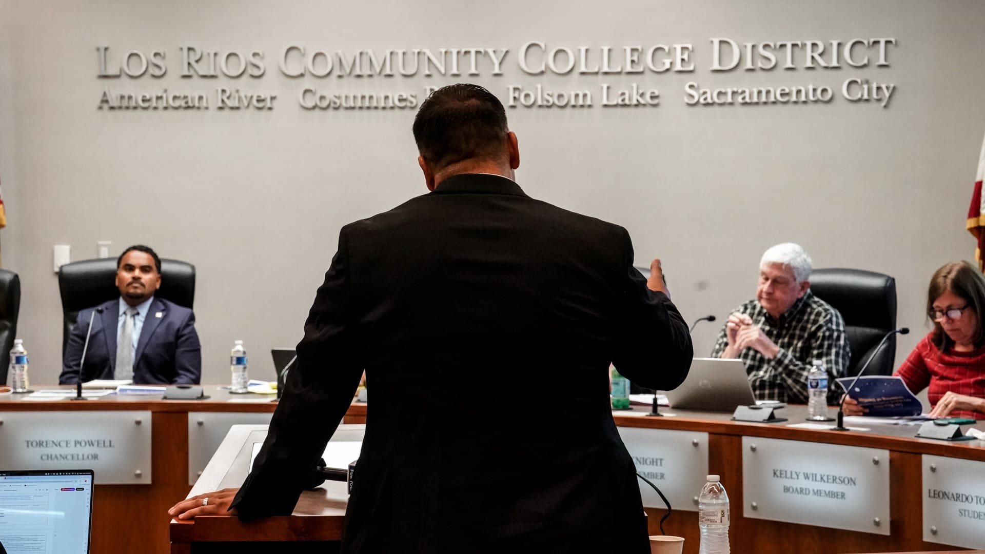College district to ask Sacramento, Yolo voters for $1.1 billion in campus fixes