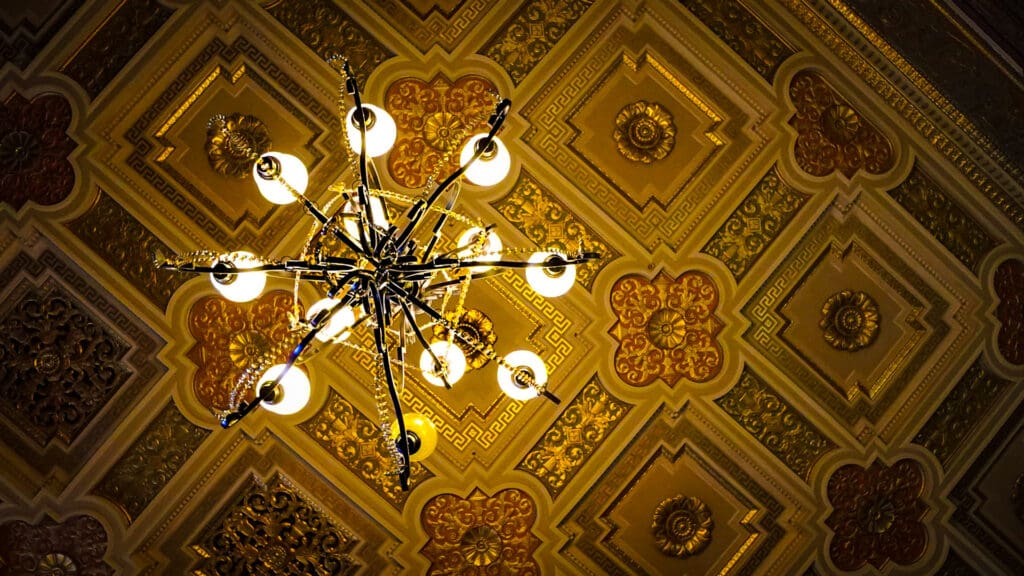 Chandelier