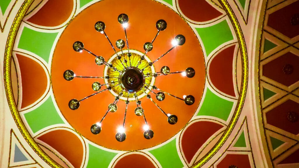 Chandelier