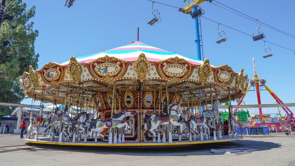 Carousel
