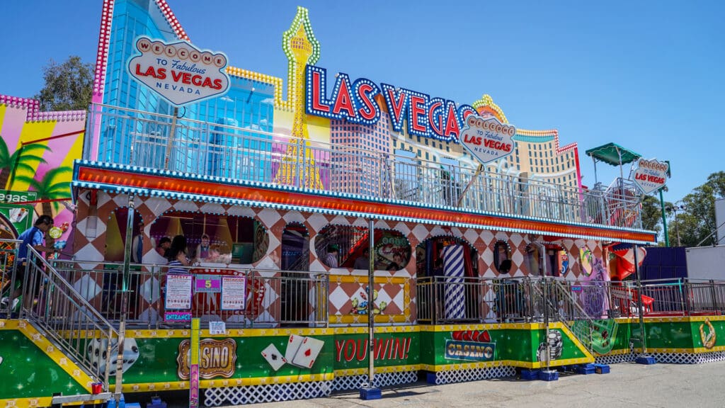 California State Fair