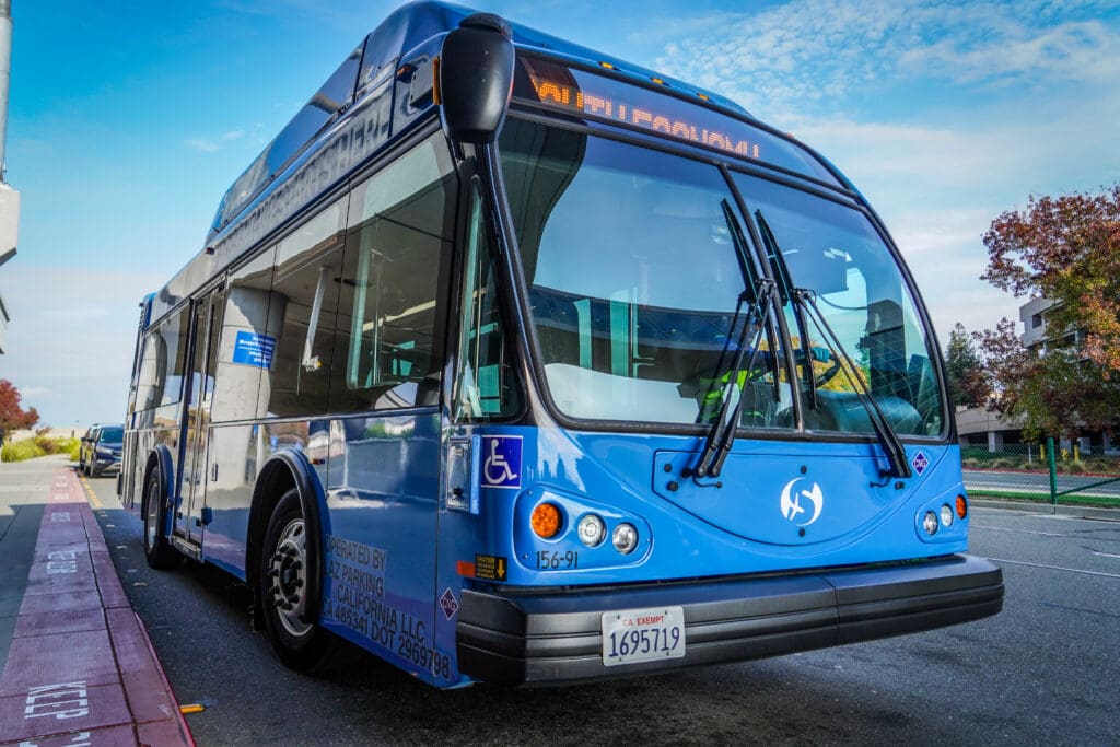 Bus