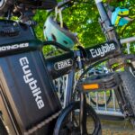 E-bike