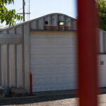 fire station