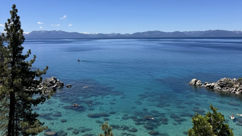 Lake Tahoe