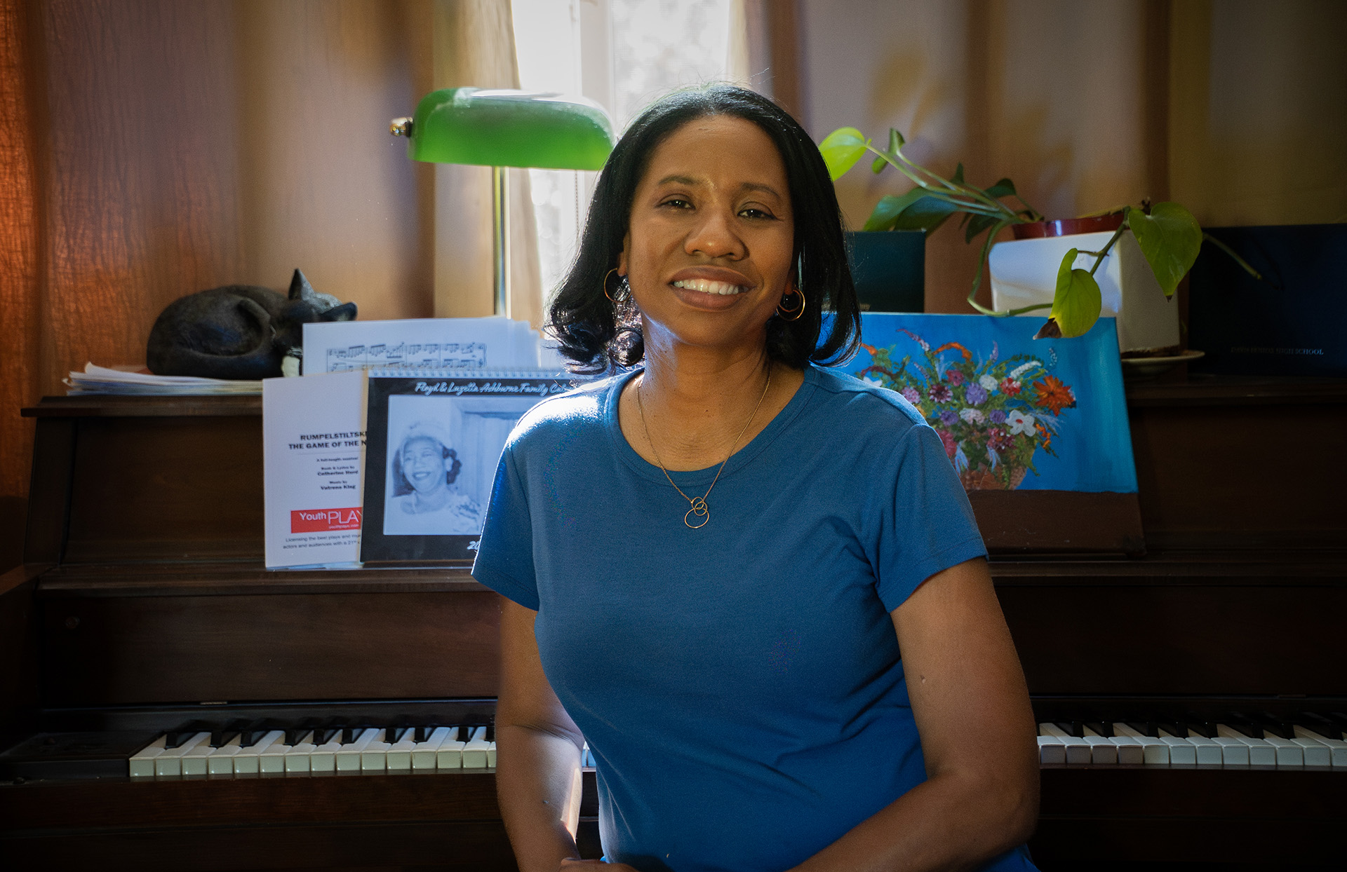 piano
