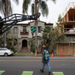 California housing