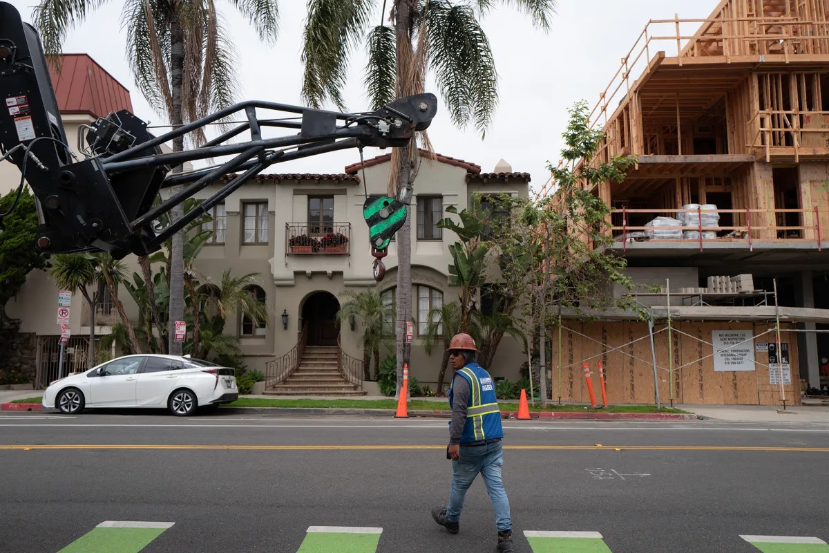 California housing