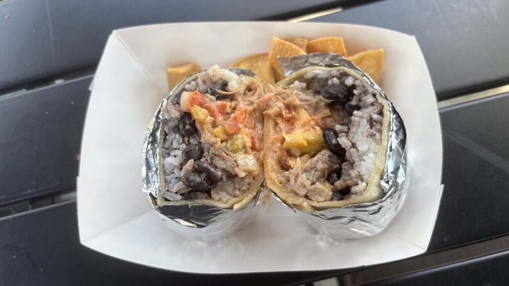 burrito