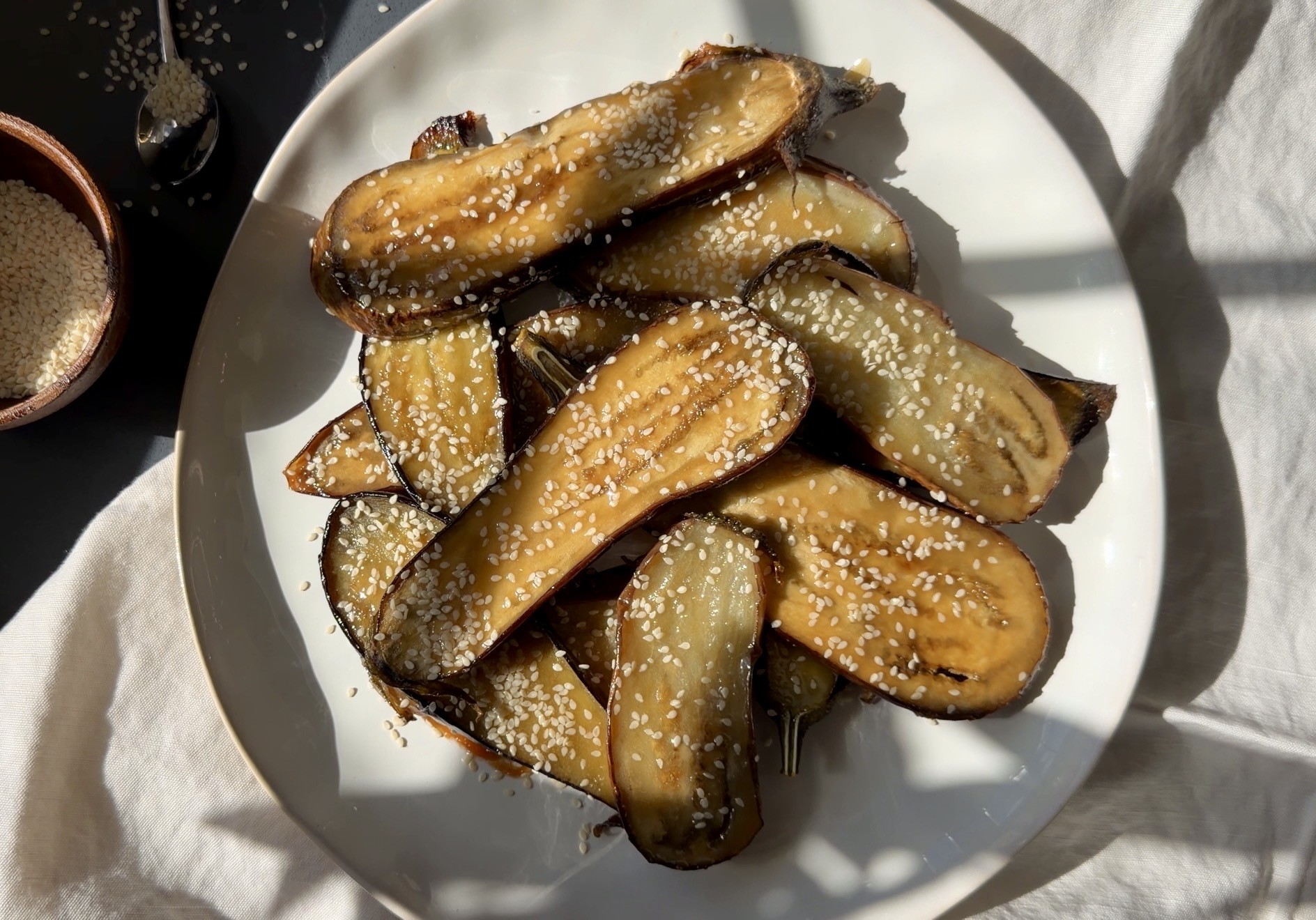 Eggplant