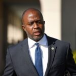 Tony Thurmond