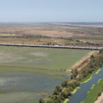 causeway