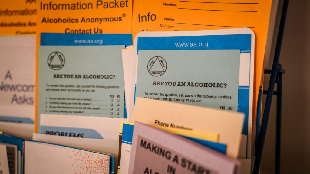 Pamphlets