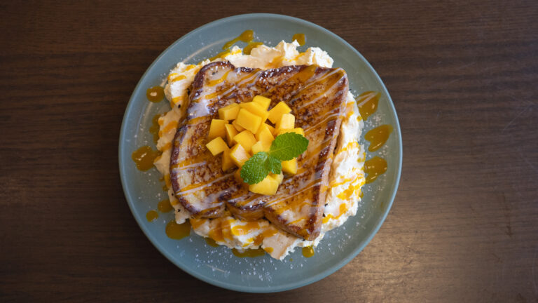 french toast