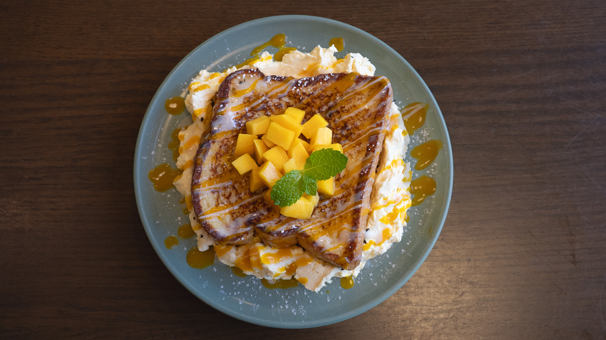 french toast