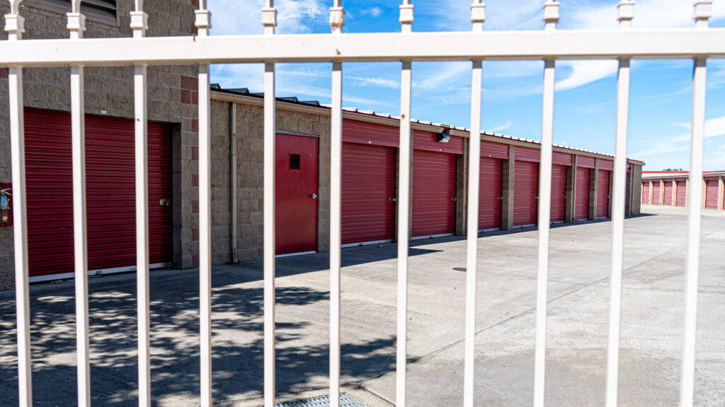 Self Storage