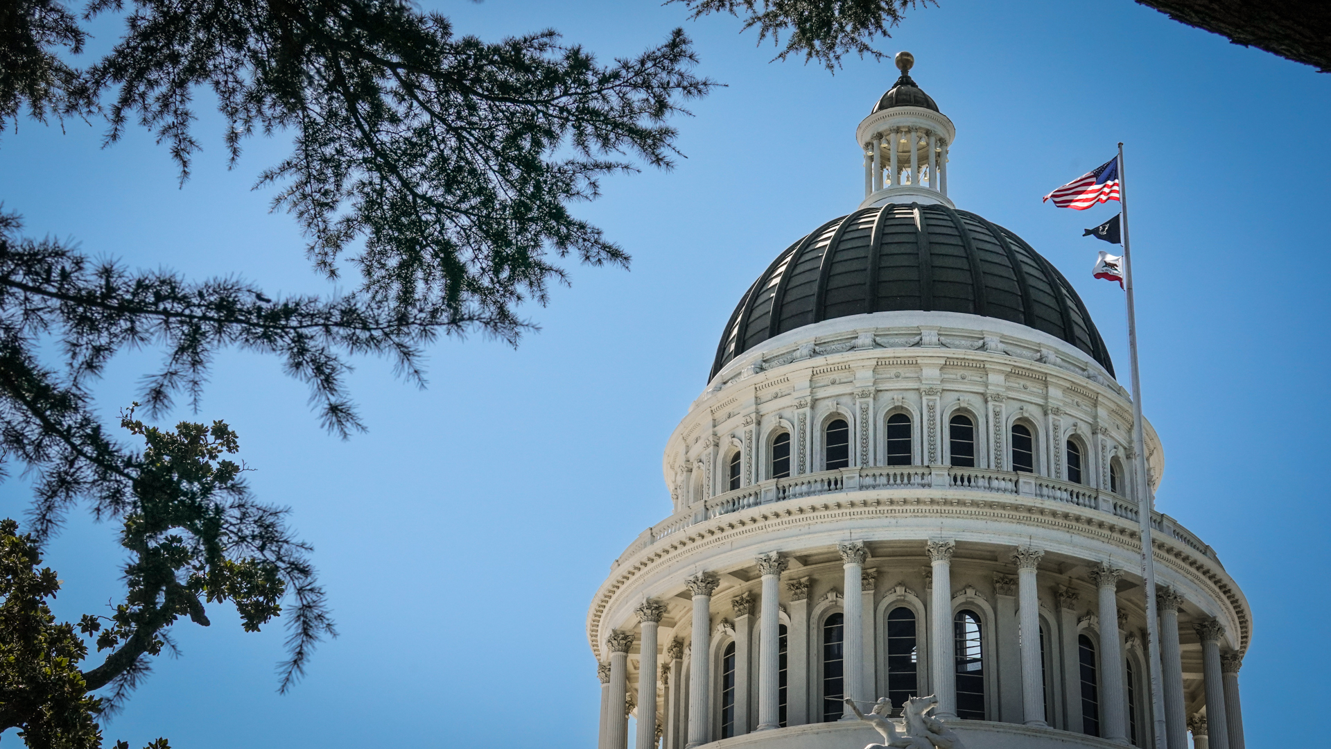 State Capitol