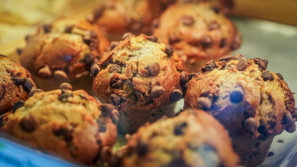 Muffins