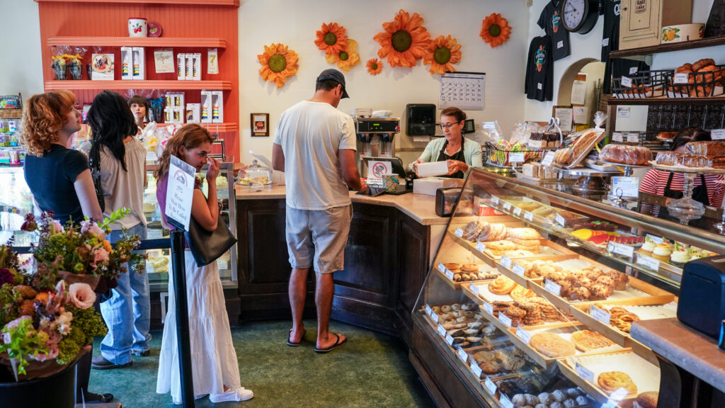 Bakery