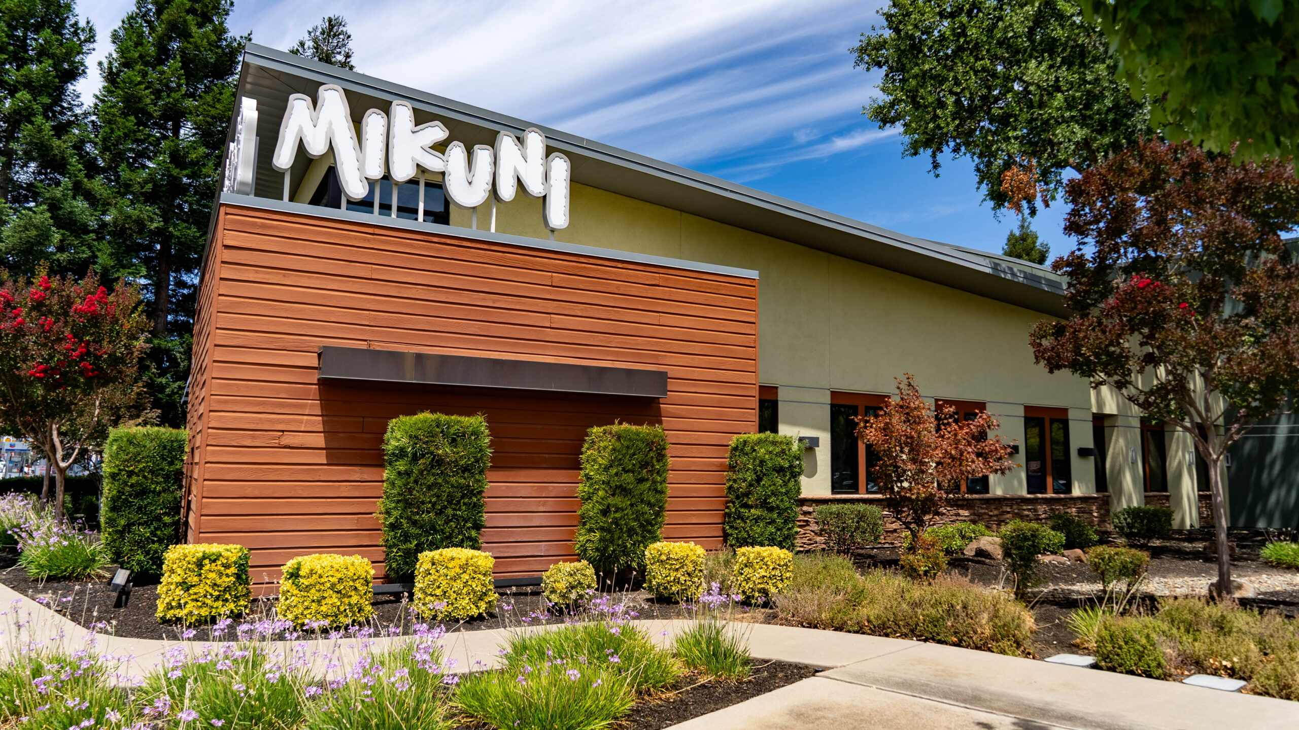 Mikuni