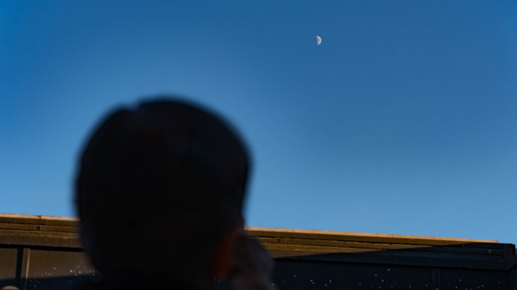 moon