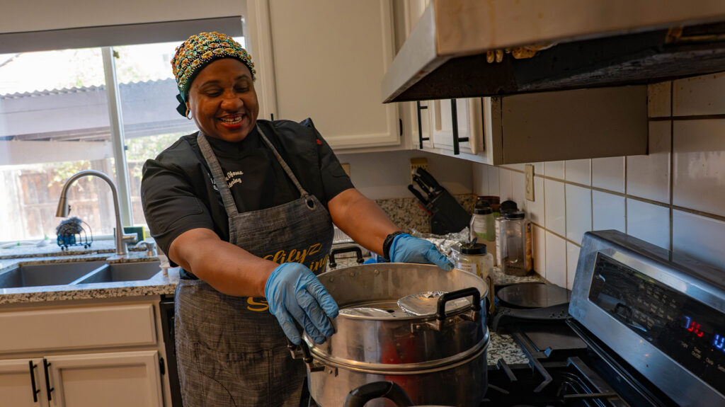 chef