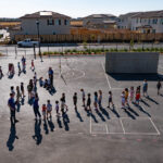 blacktop