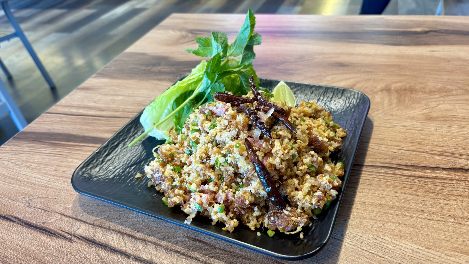 nam khao