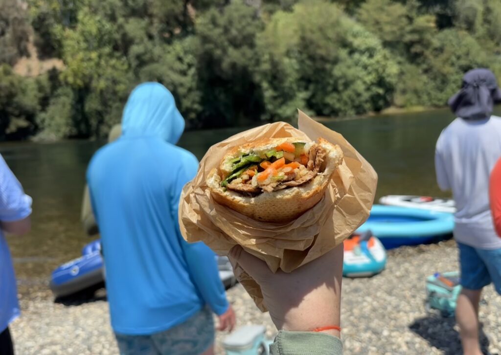 bánh mì