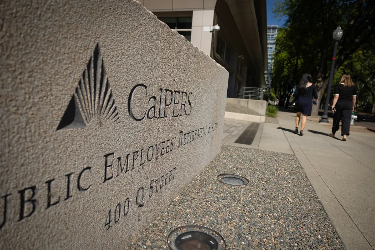 california state workers