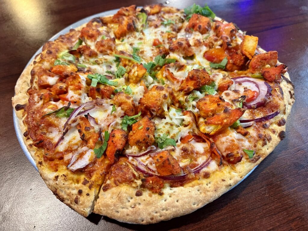 pizza