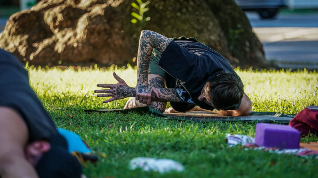 Yoga